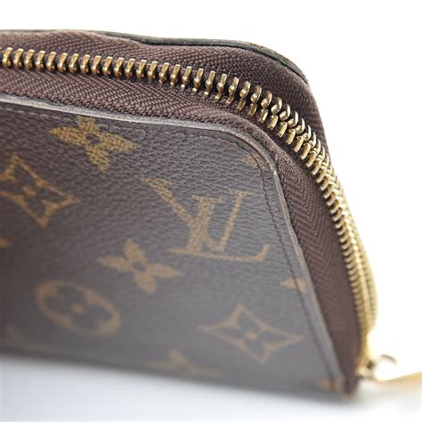 louis vuitton zippy compact wallet review|Zippy Wallet Monogram .